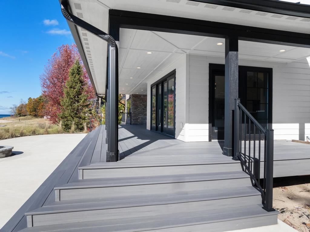 5060 Lower Shore Drive Harbor Springs MI 49740