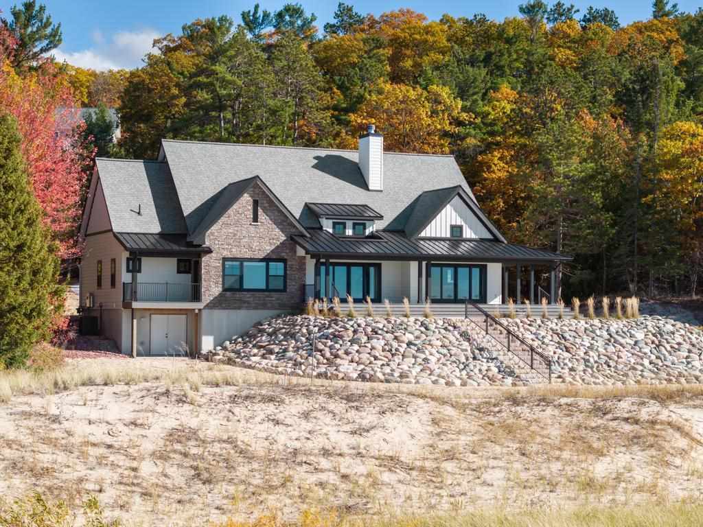 5060 Lower Shore Drive Harbor Springs MI 49740