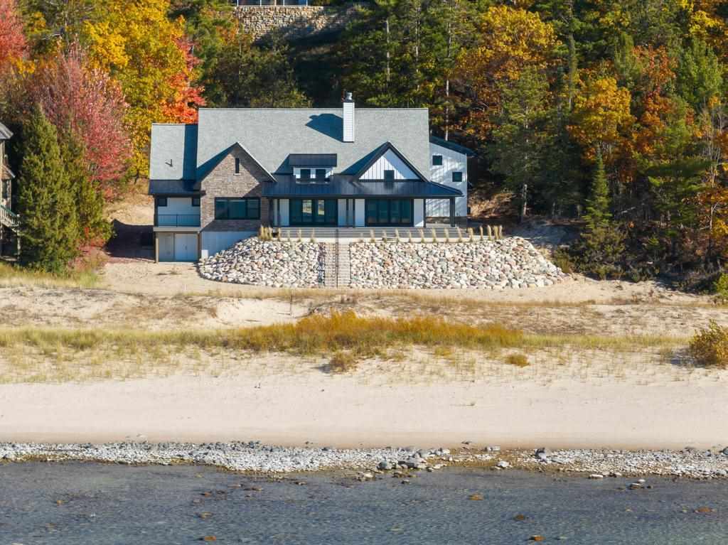 5060 Lower Shore Drive Harbor Springs MI 49740