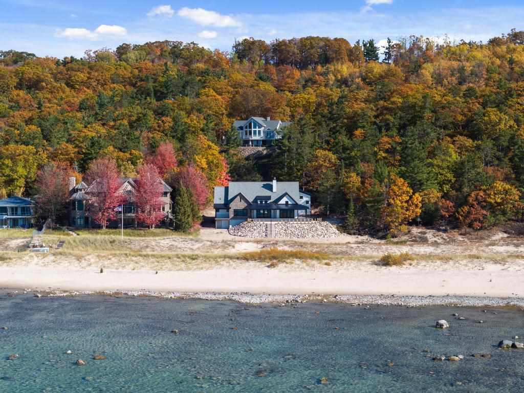 5060 Lower Shore Drive Harbor Springs MI 49740