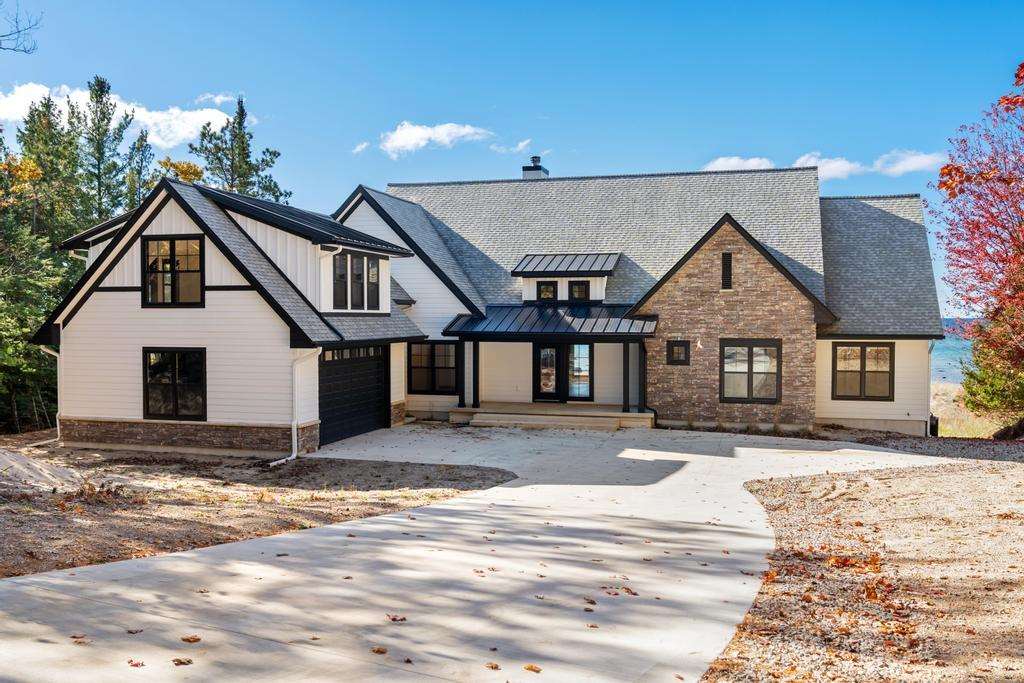 5060 Lower Shore Drive Harbor Springs MI 49740