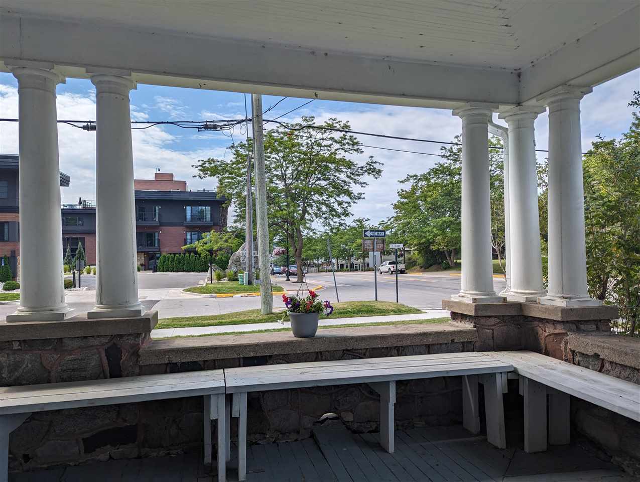 202 Michigan Avenue Charlevoix MI 49720