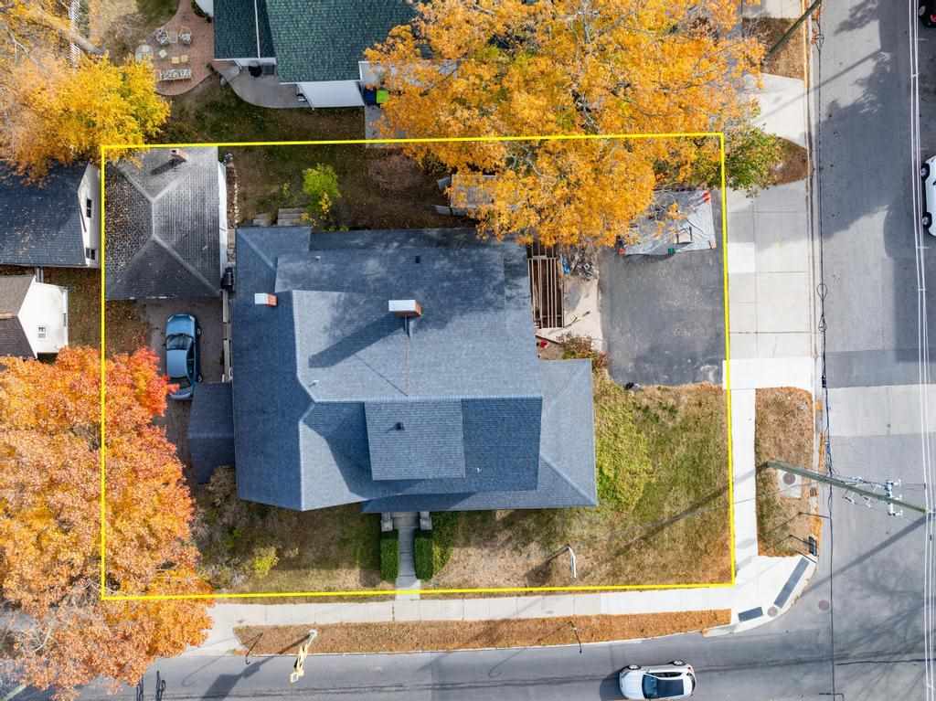 202 Michigan Avenue Charlevoix MI 49720