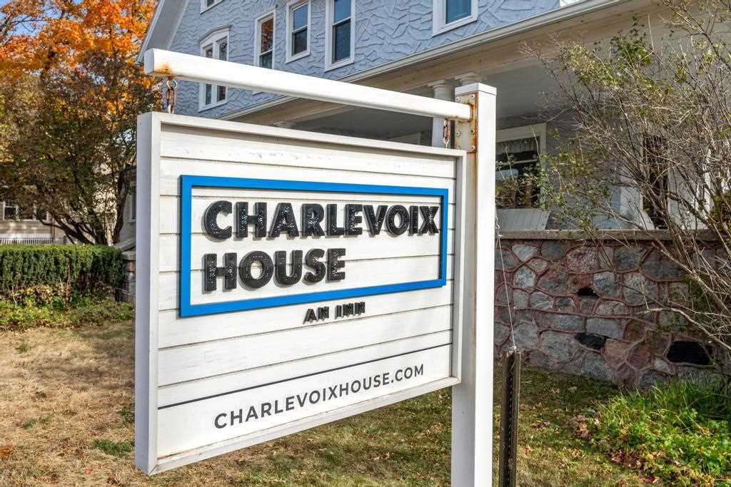 202 Michigan Avenue Charlevoix MI 49720