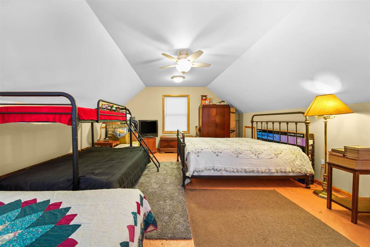 1919 Vance Road East Jordan MI 49727