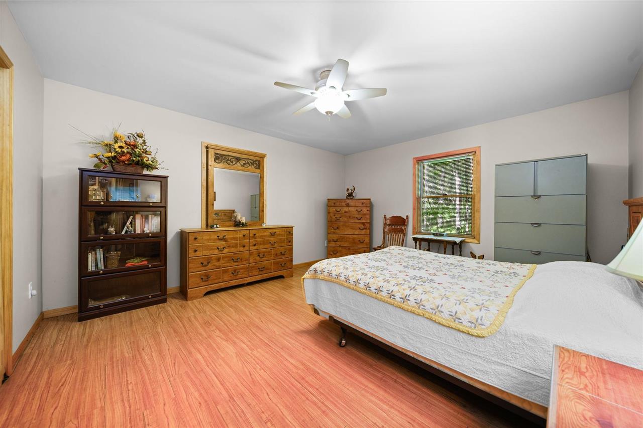 1919 Vance Road East Jordan MI 49727