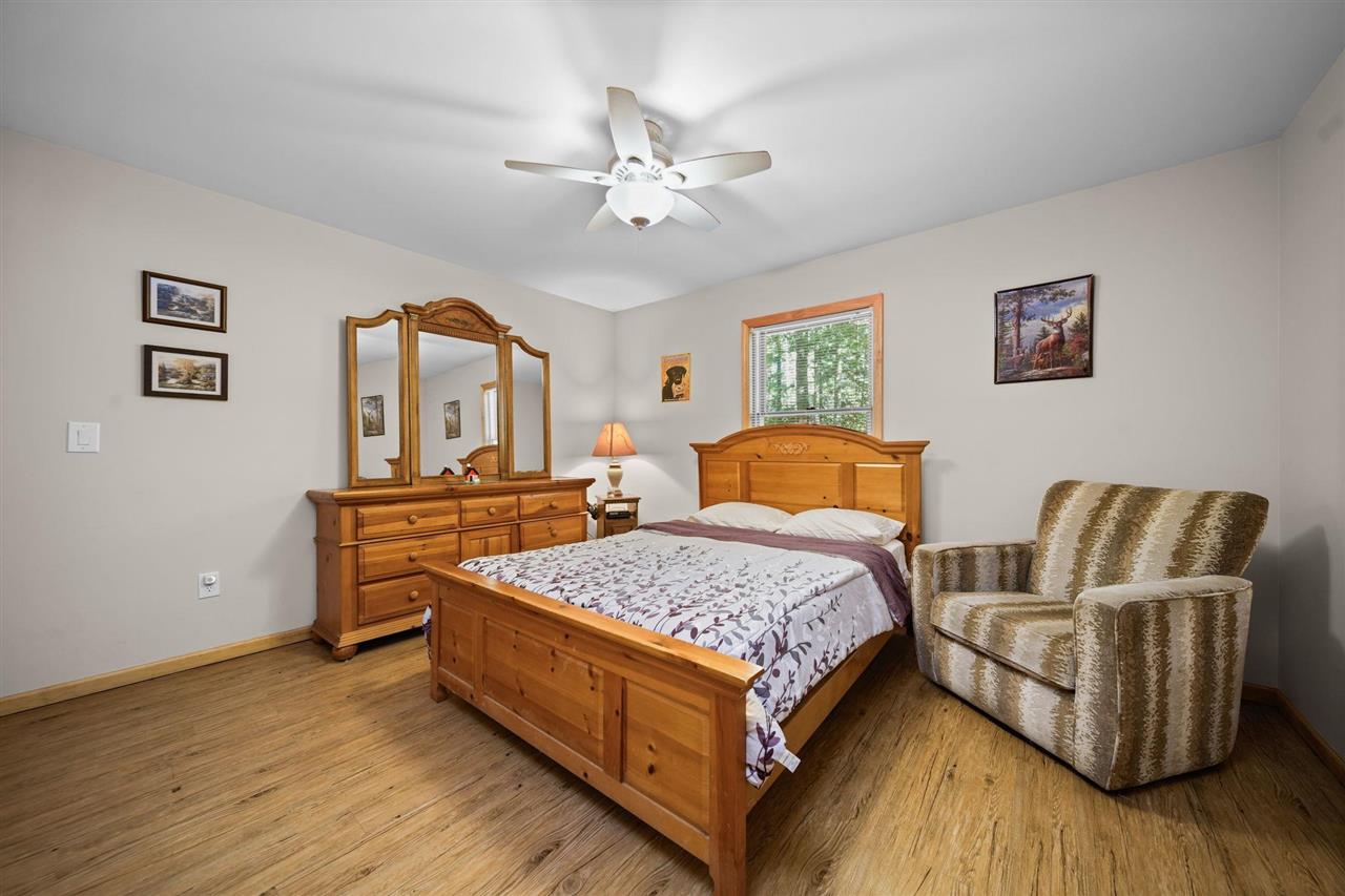 1919 Vance Road East Jordan MI 49727