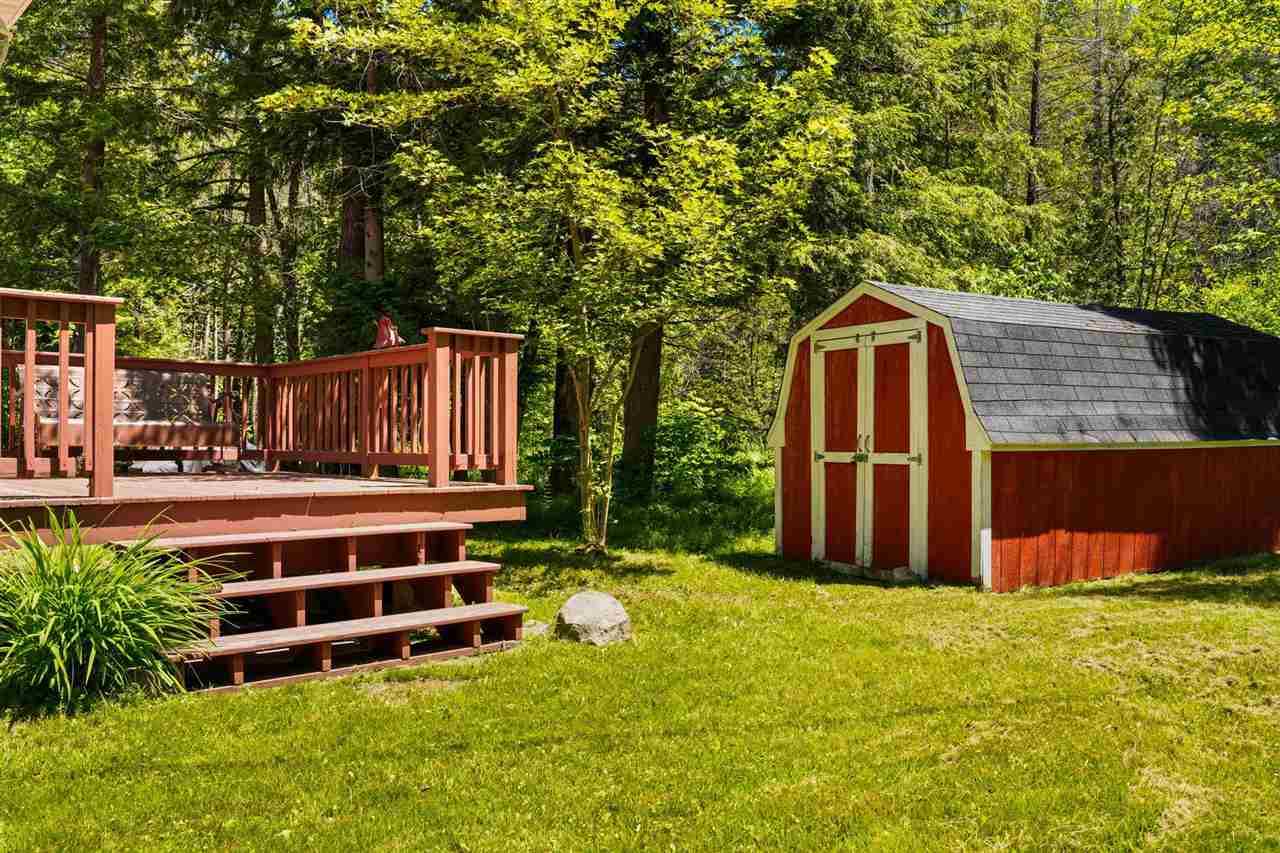 1919 Vance Road East Jordan MI 49727
