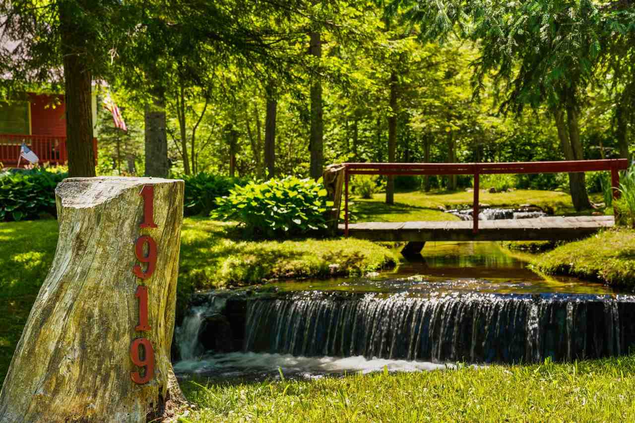 1919 Vance Road East Jordan MI 49727
