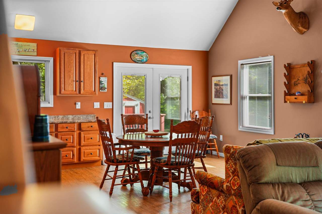 1919 Vance Road East Jordan MI 49727