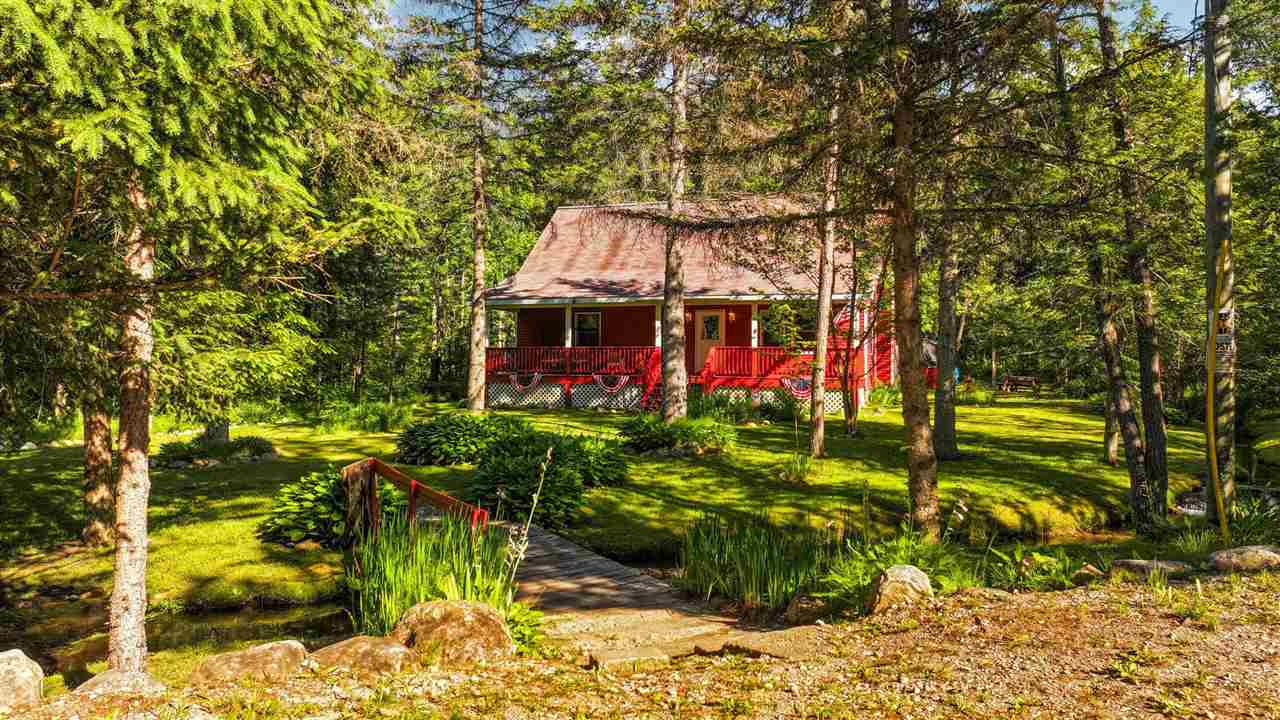 1919 Vance Road East Jordan MI 49727