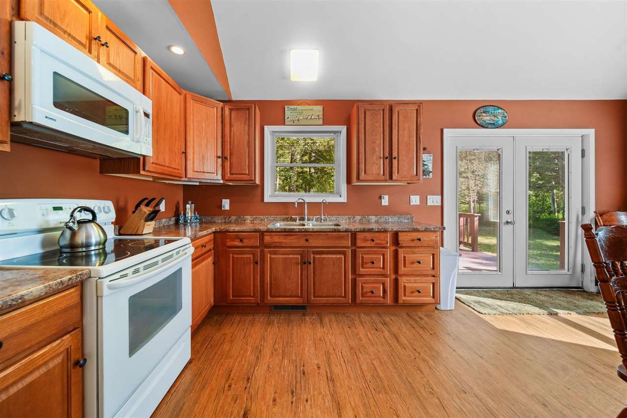 1919 Vance Road East Jordan MI 49727