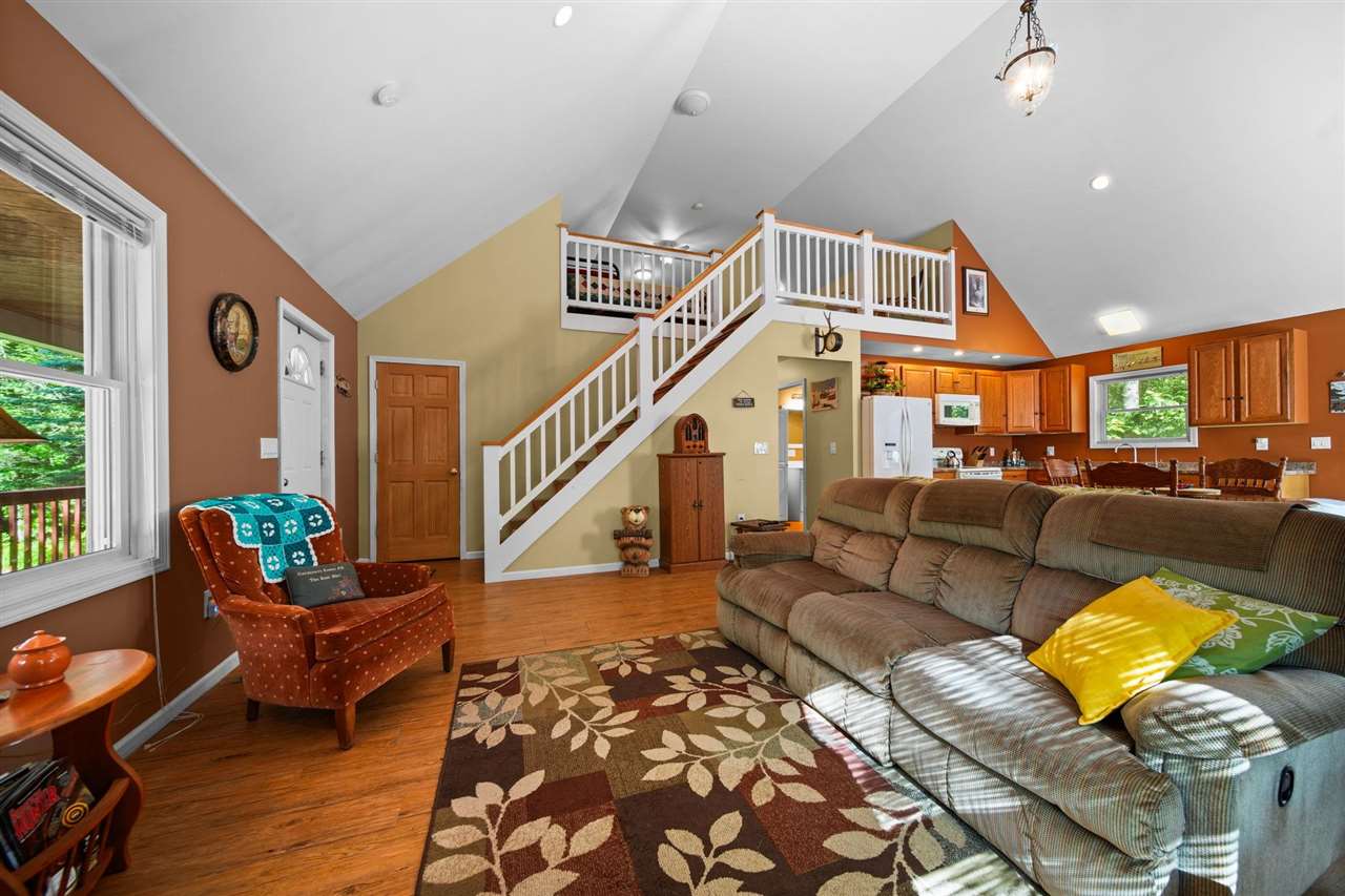 1919 Vance Road East Jordan MI 49727