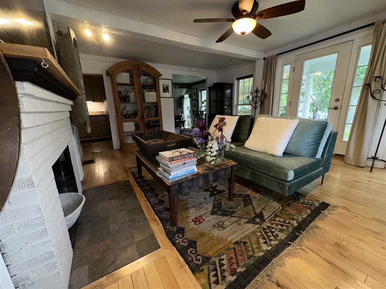907 Bridge Street Charlevoix MI 49720