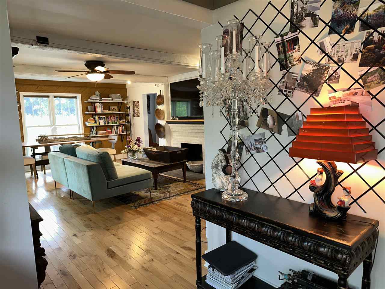 907 Bridge Street Charlevoix MI 49720