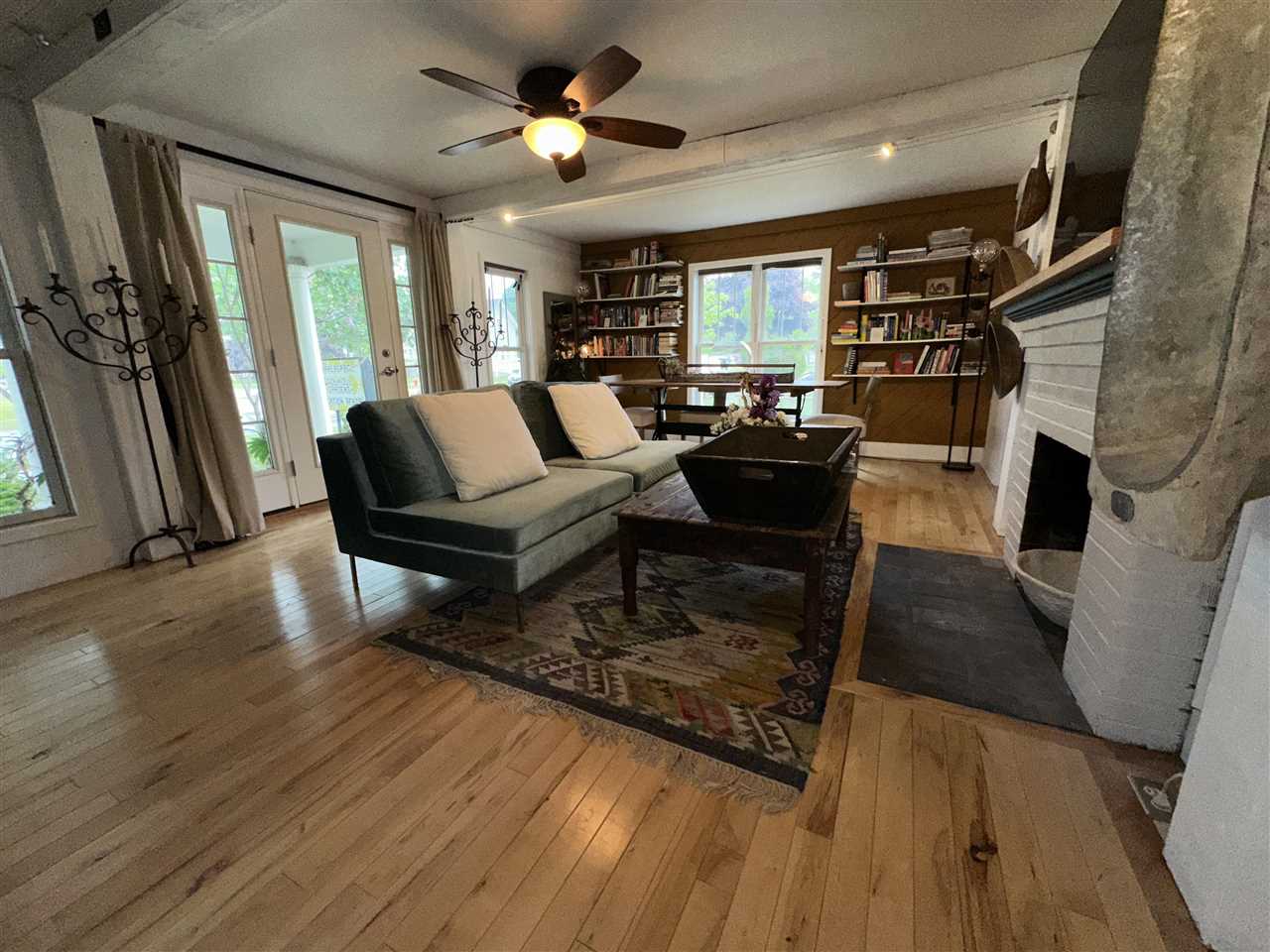 907 Bridge Street Charlevoix MI 49720