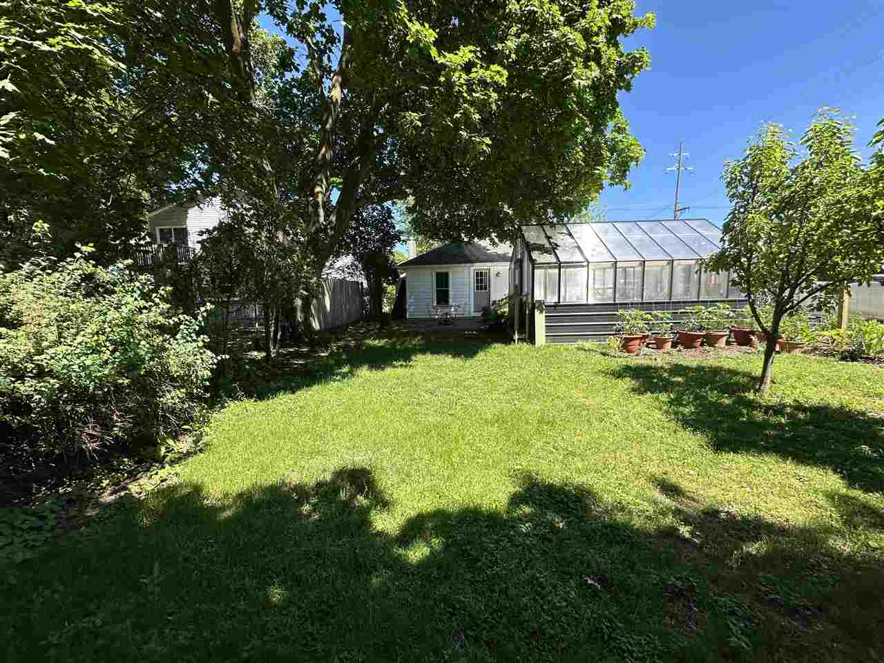 907 Bridge Street Charlevoix MI 49720