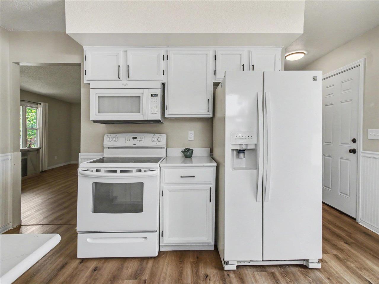 1105 Grant Street Charlevoix MI 49720