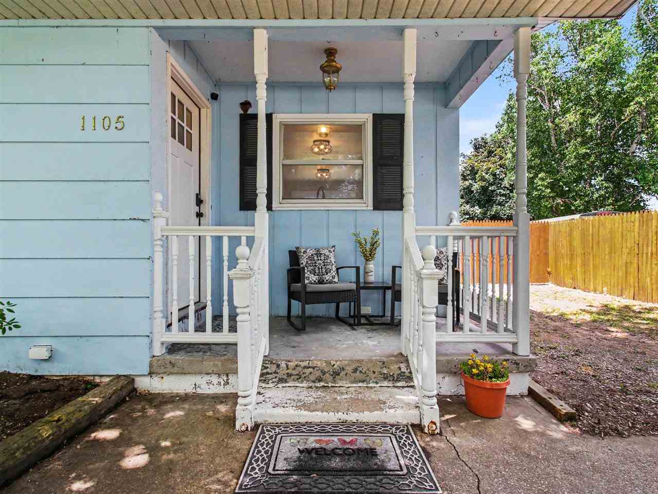 1105 Grant Street Charlevoix MI 49720