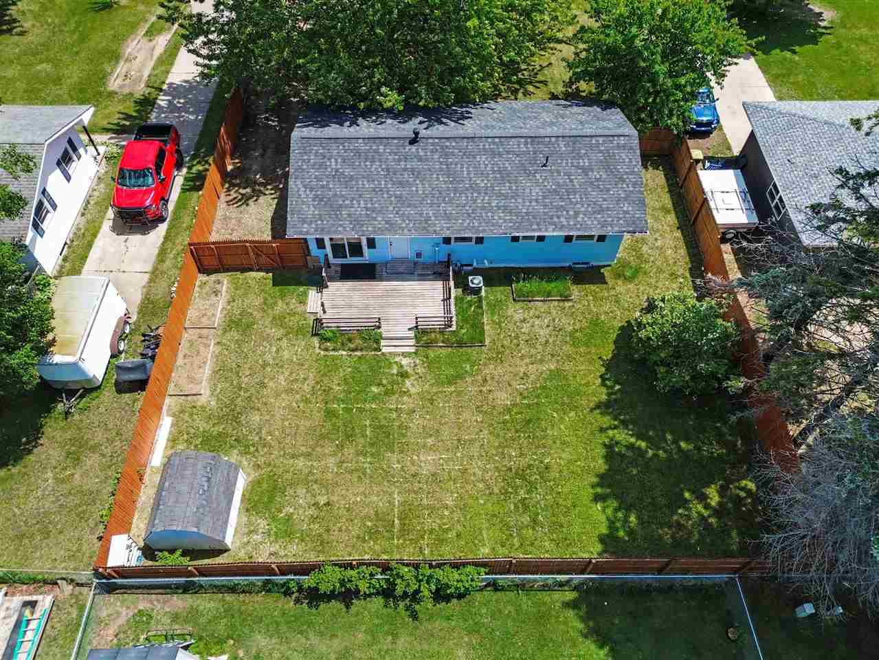 1105 Grant Street Charlevoix MI 49720