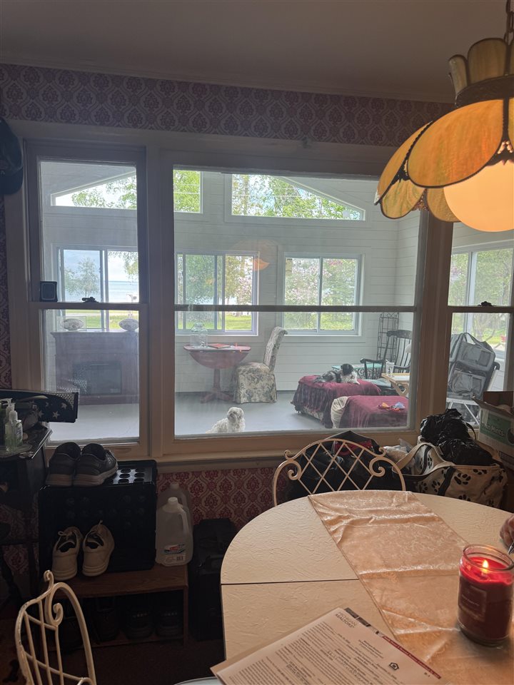 15105 Beaumont Drive Cheboygan MI 49721