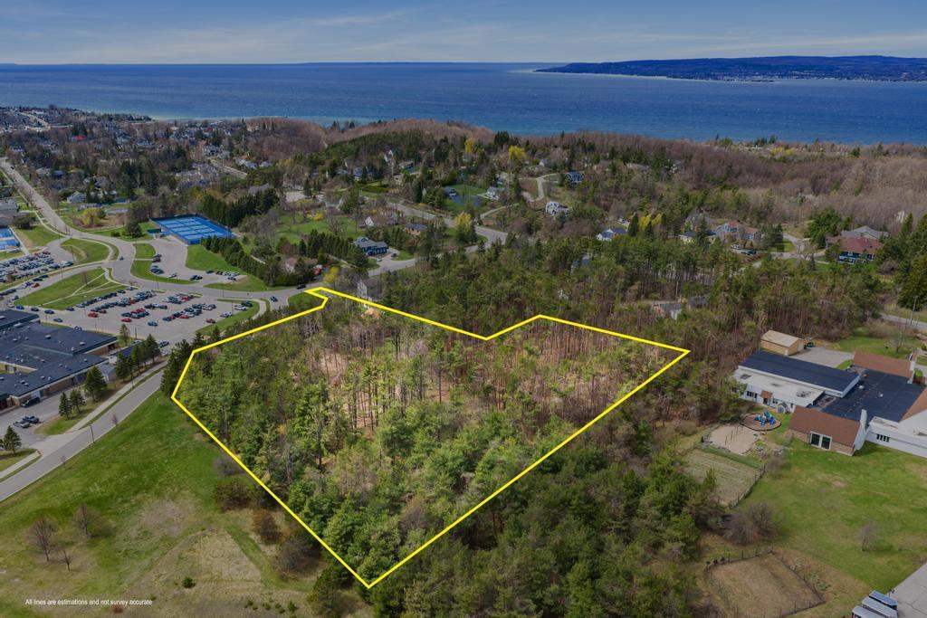 340 Hill Street Petoskey MI 49770