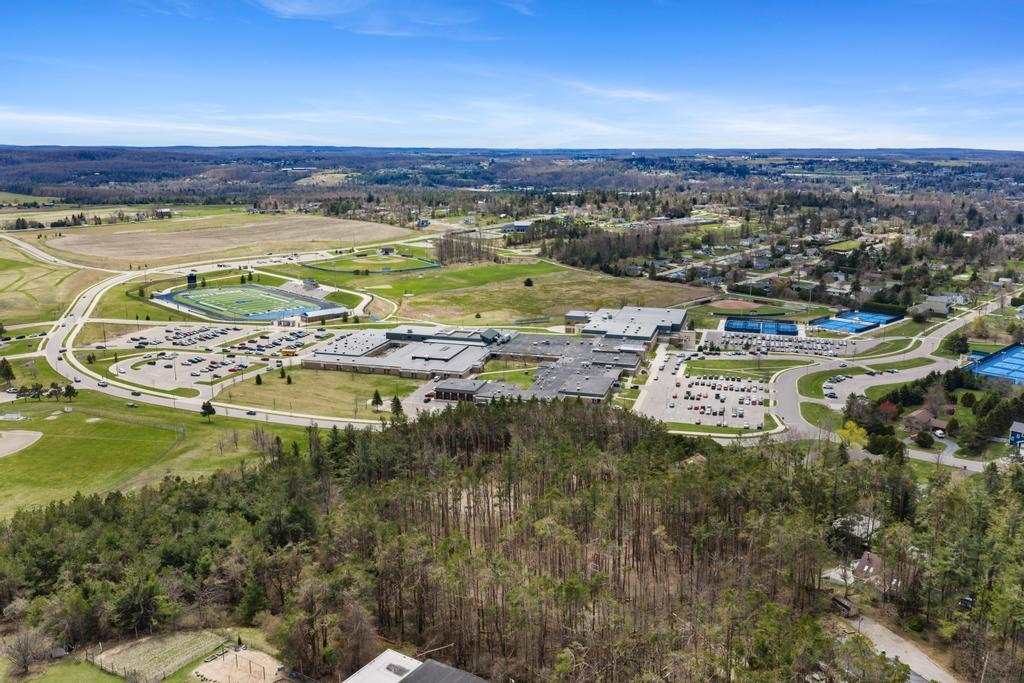 340 Hill Street Petoskey MI 49770