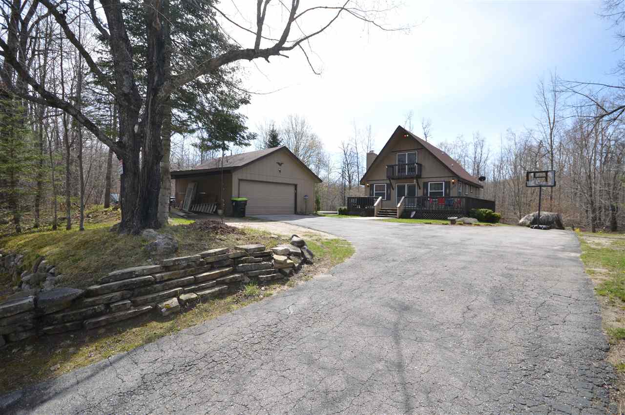 5053 Crestview Circle Elmira MI 49730