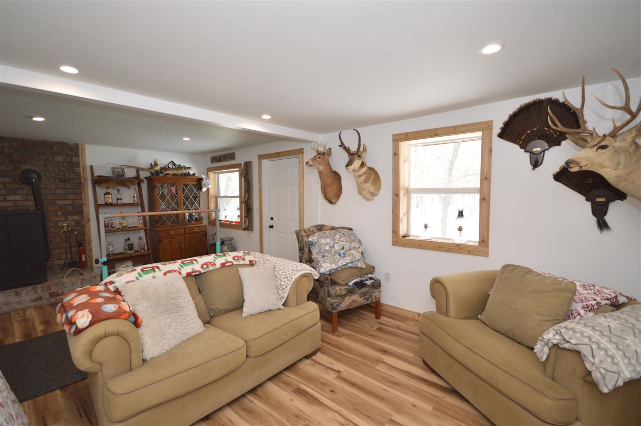 5053 Crestview Circle Elmira MI 49730