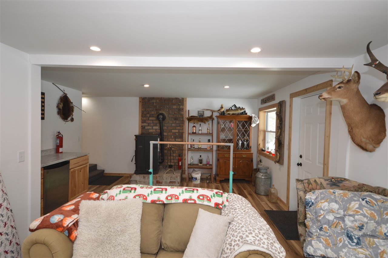 5053 Crestview Circle Elmira MI 49730