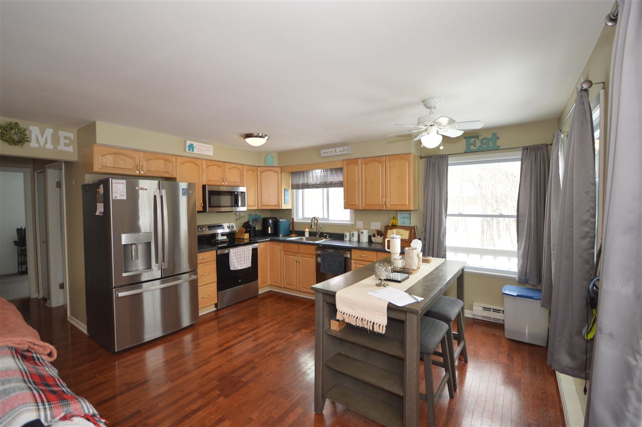5053 Crestview Circle Elmira MI 49730