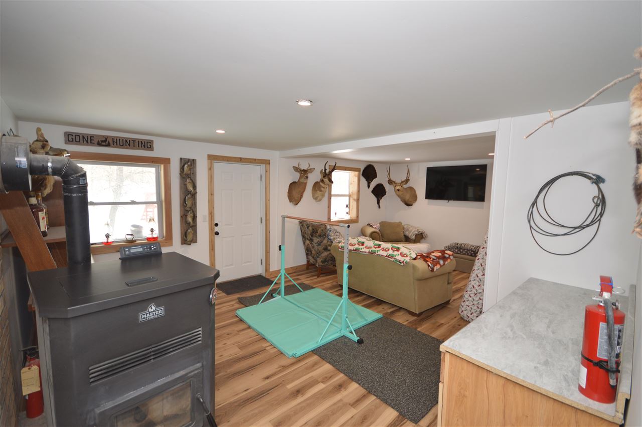 5053 Crestview Circle Elmira MI 49730