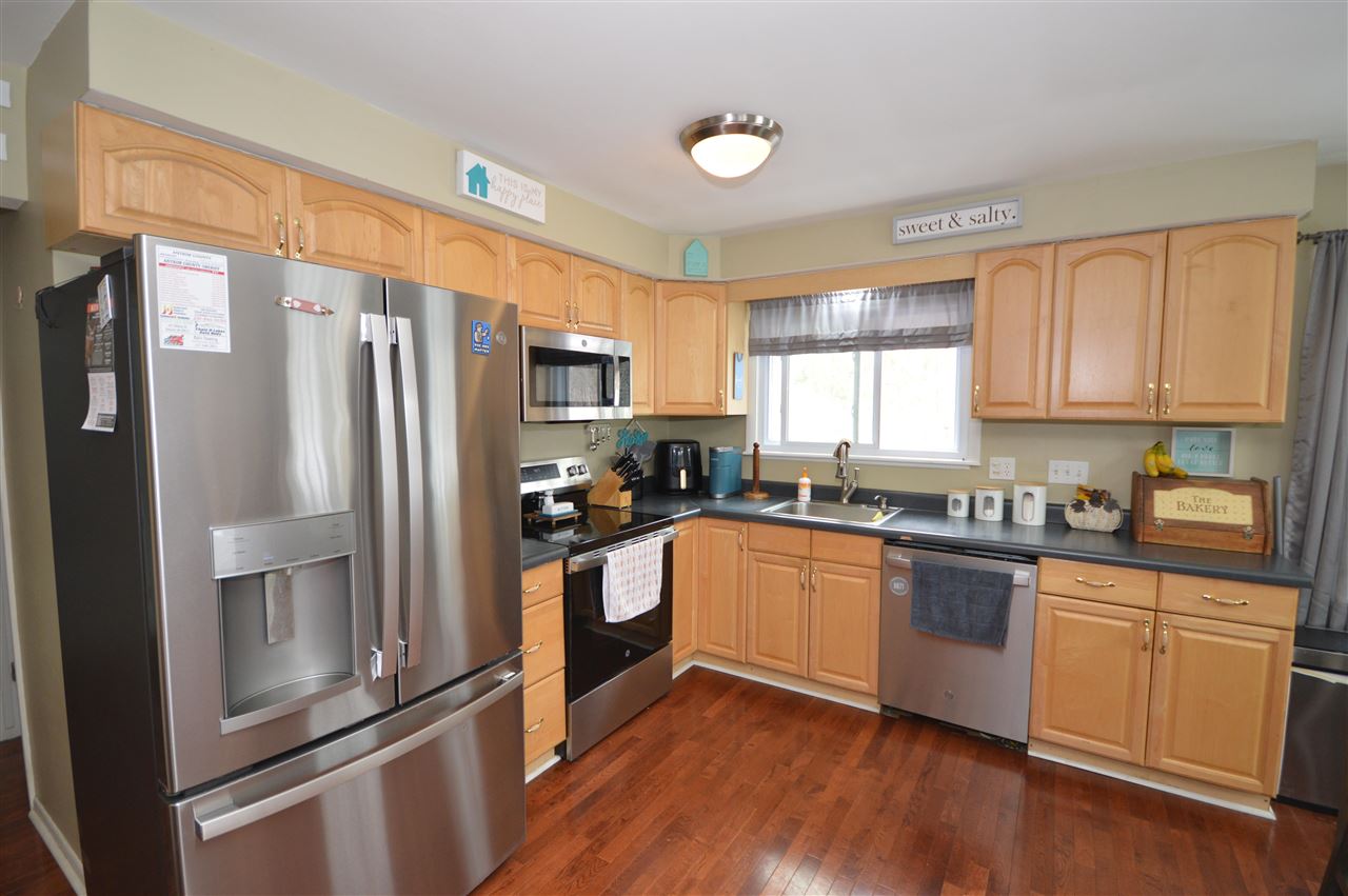 5053 Crestview Circle Elmira MI 49730