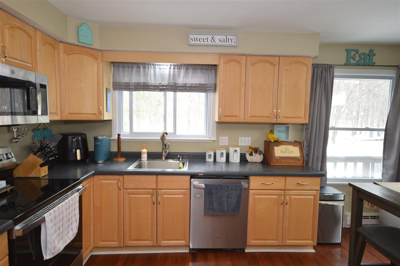 5053 Crestview Circle Elmira MI 49730
