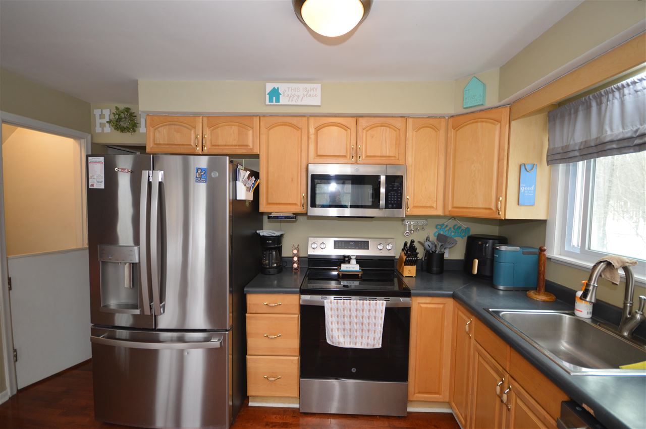 5053 Crestview Circle Elmira MI 49730