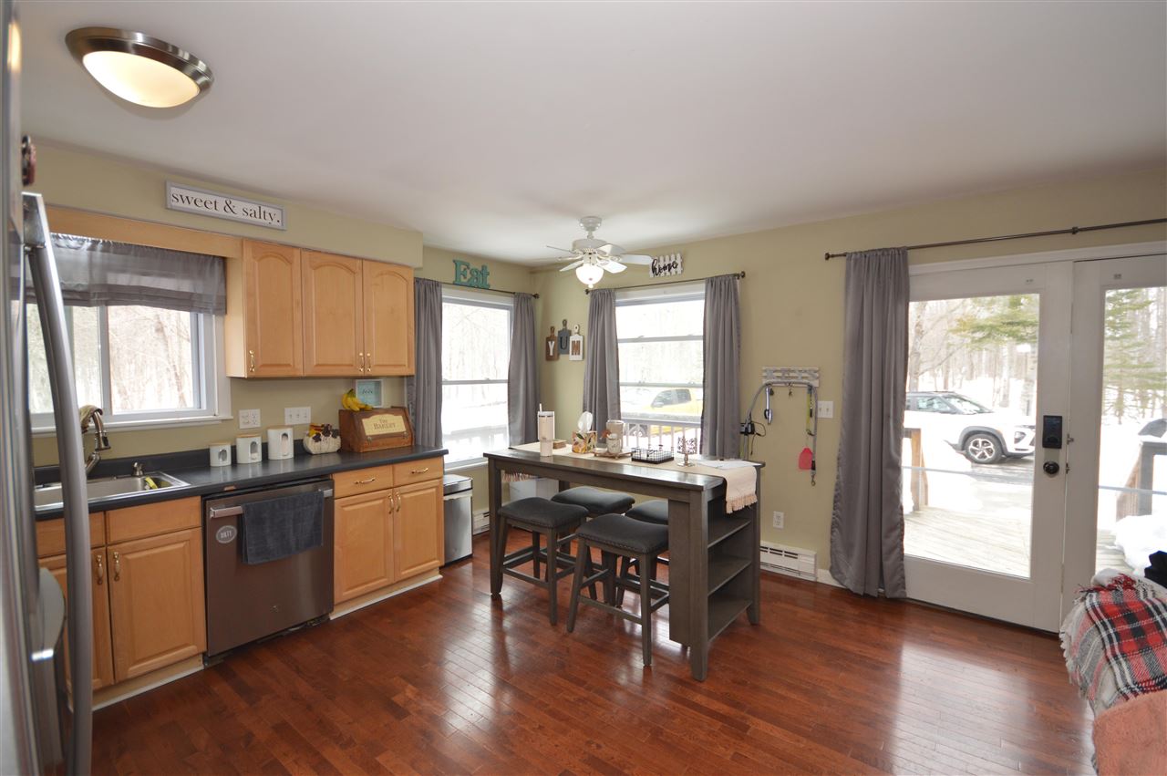 5053 Crestview Circle Elmira MI 49730