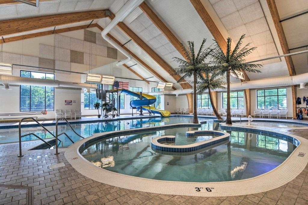 5053 Crestview Circle Elmira MI 49730