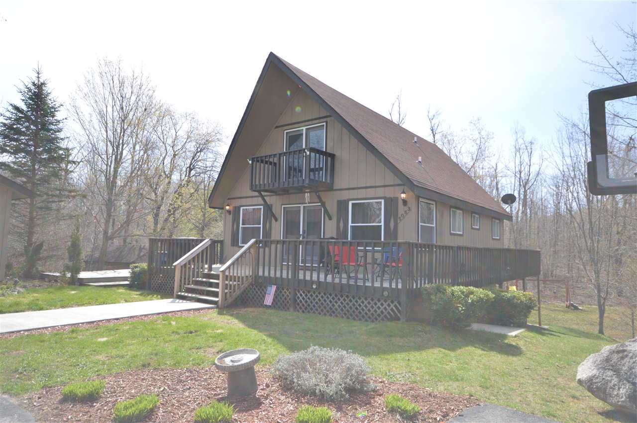 5053 Crestview Circle Elmira MI 49730