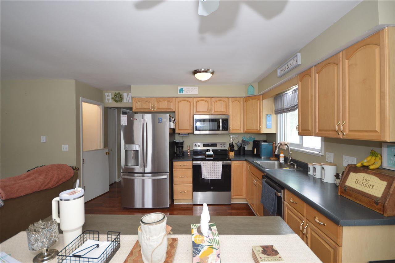 5053 Crestview Circle Elmira MI 49730