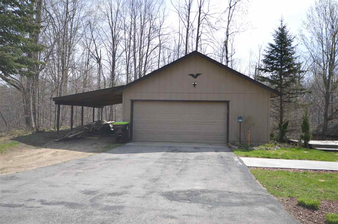 5053 Crestview Circle Elmira MI 49730