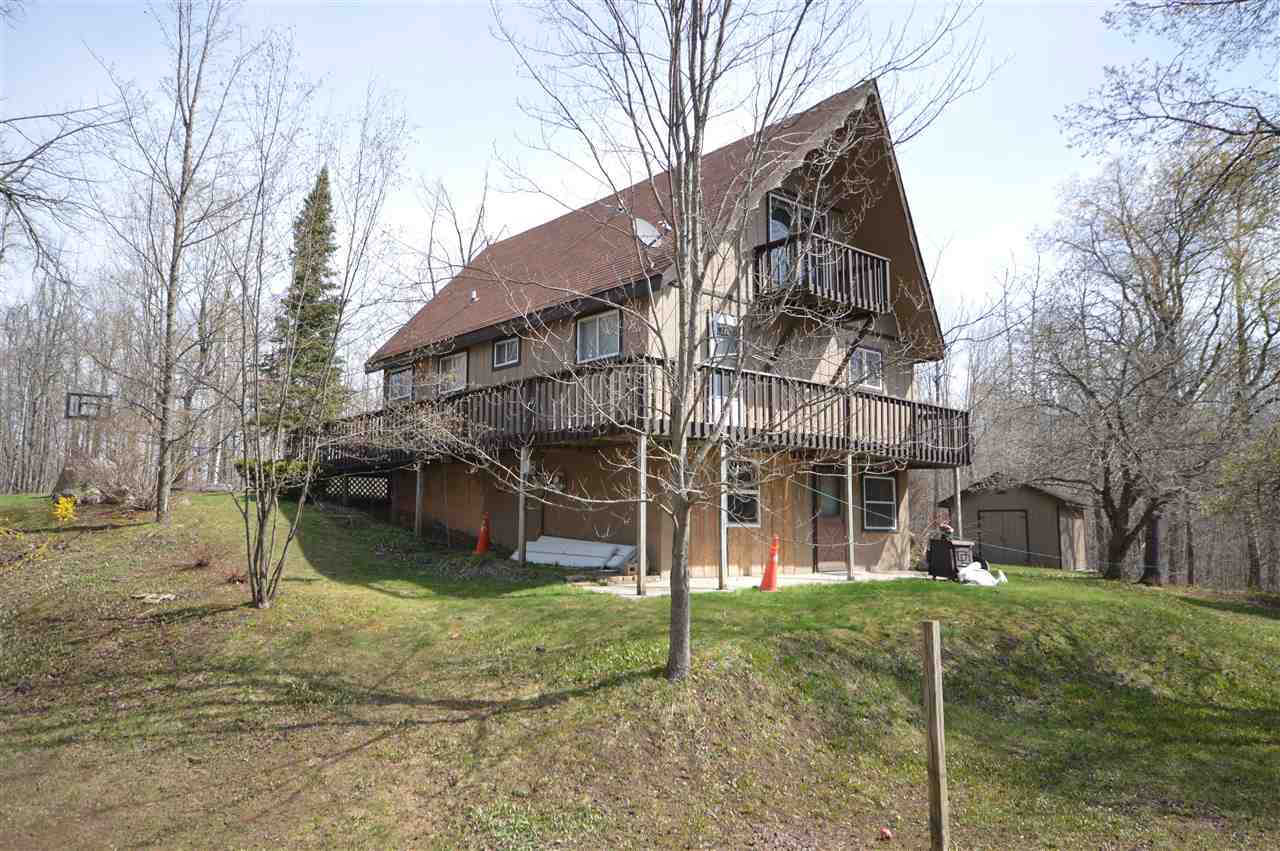 5053 Crestview Circle Elmira MI 49730