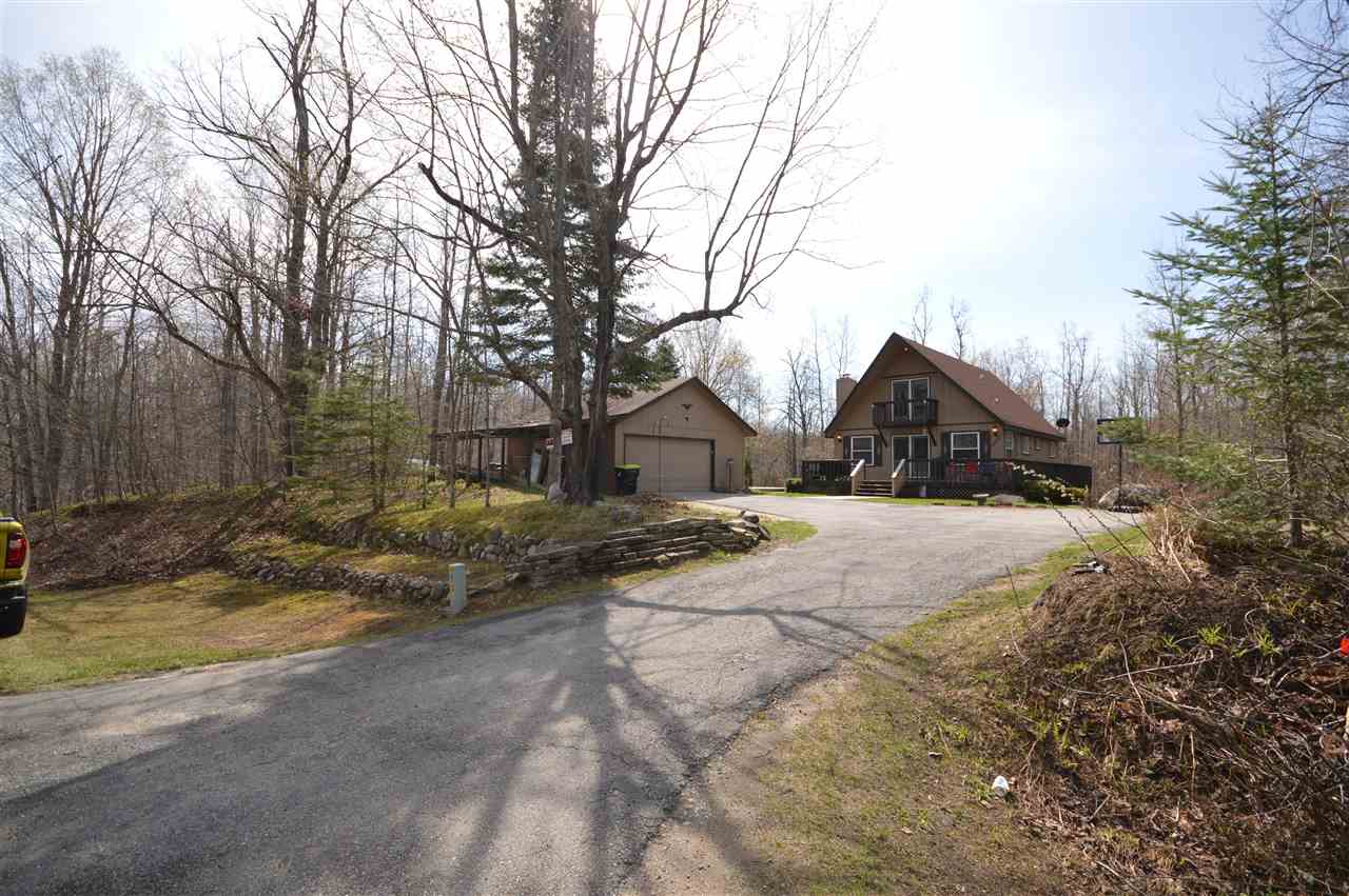 5053 Crestview Circle Elmira MI 49730