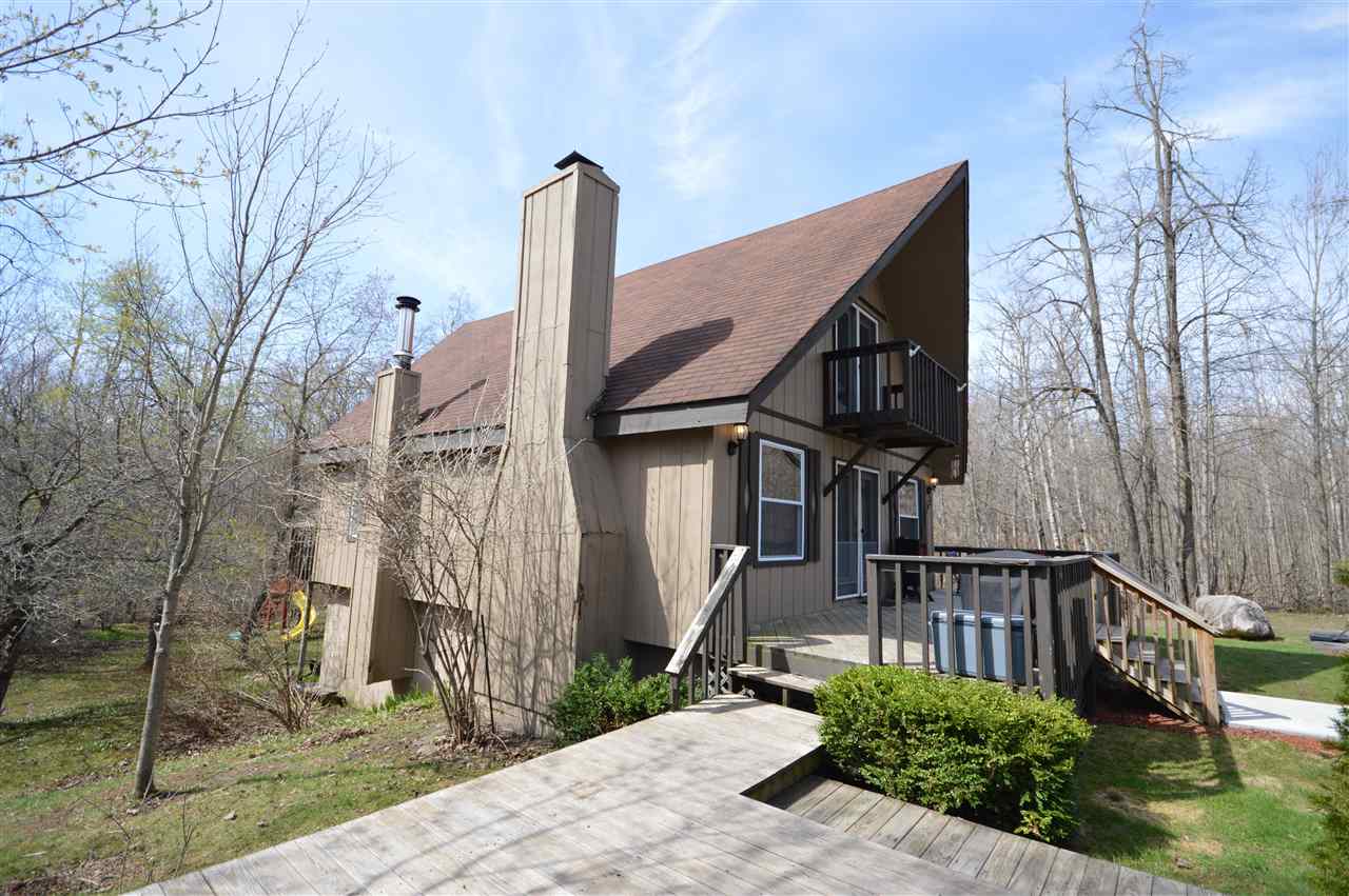 5053 Crestview Circle Elmira MI 49730