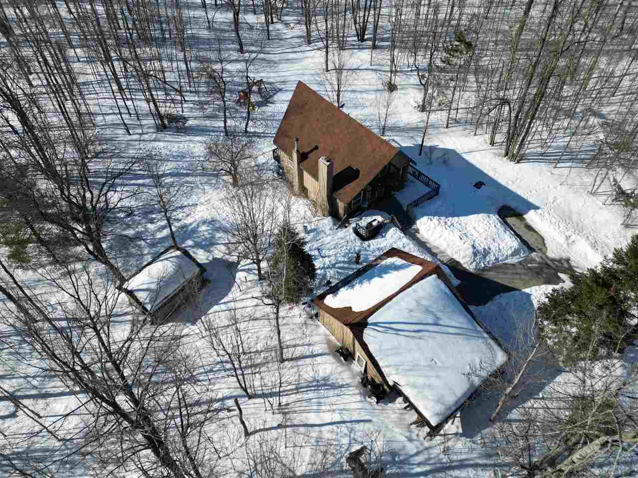 5053 Crestview Circle Elmira MI 49730
