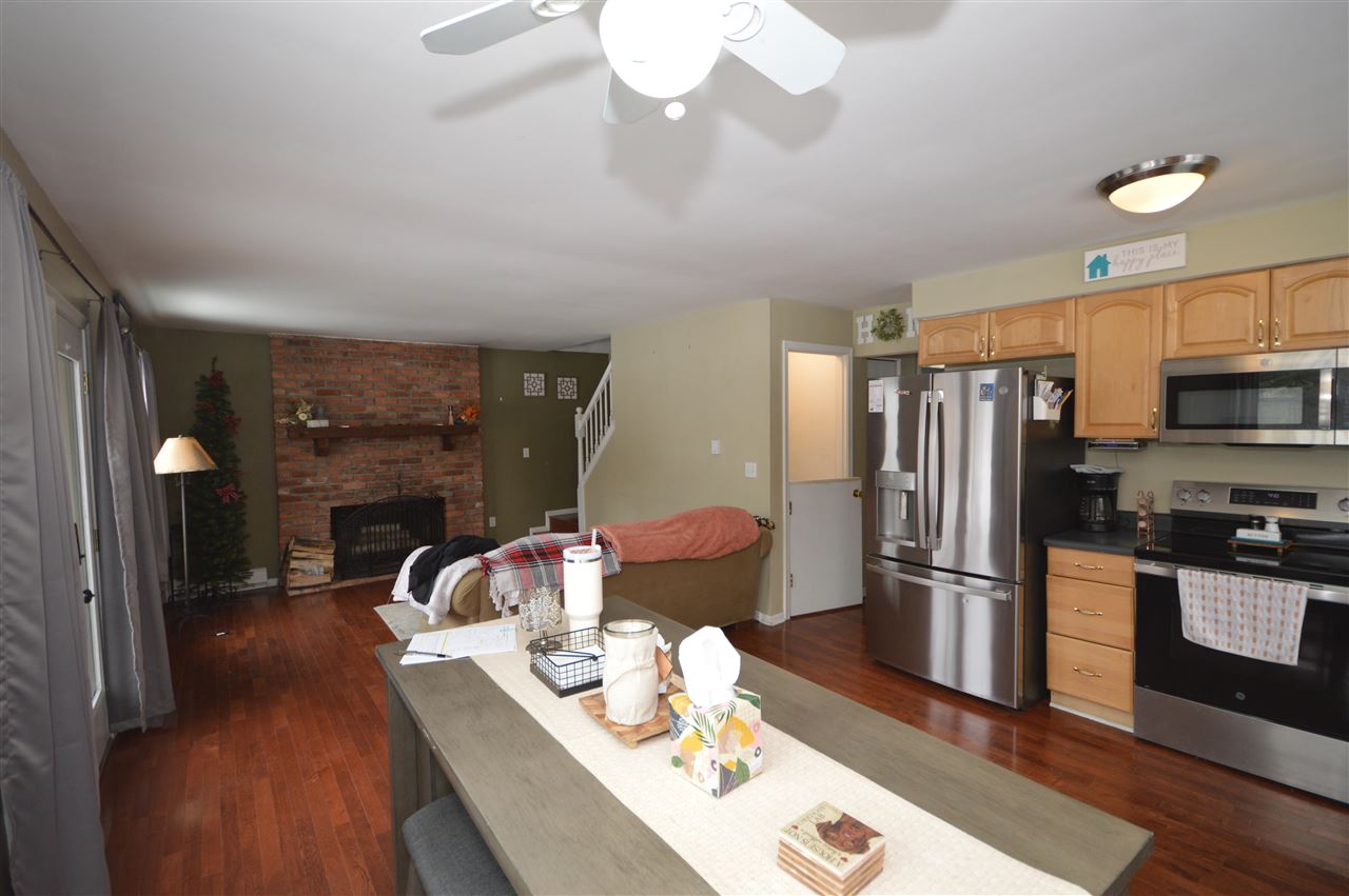 5053 Crestview Circle Elmira MI 49730