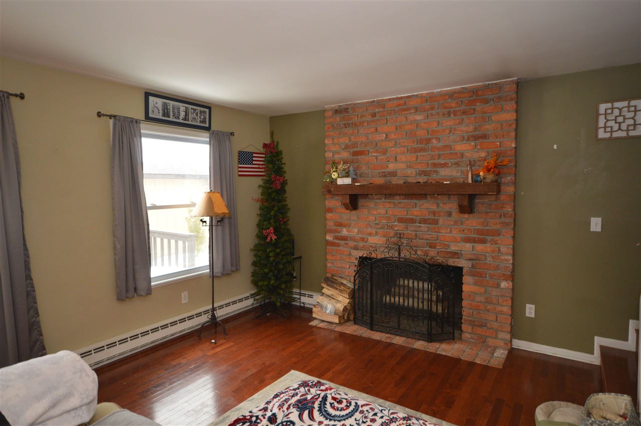 5053 Crestview Circle Elmira MI 49730