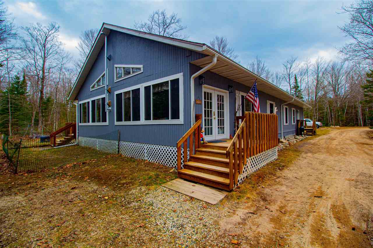 27646 White Cedar Trail Beaver Island MI 49782