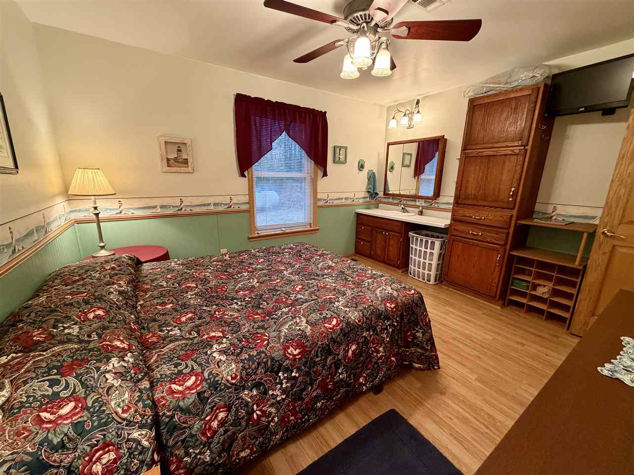 27646 White Cedar Trail Beaver Island MI 49782