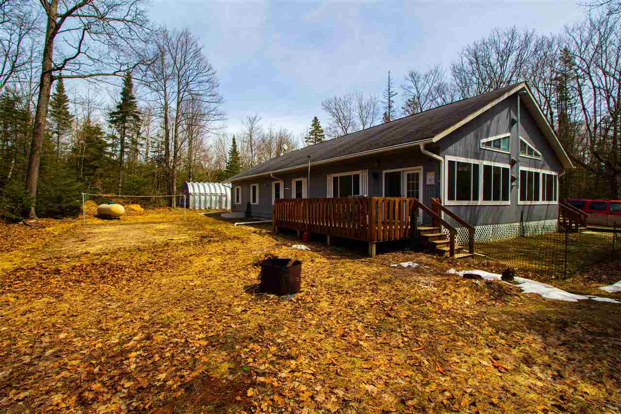 27646 White Cedar Trail Beaver Island MI 49782