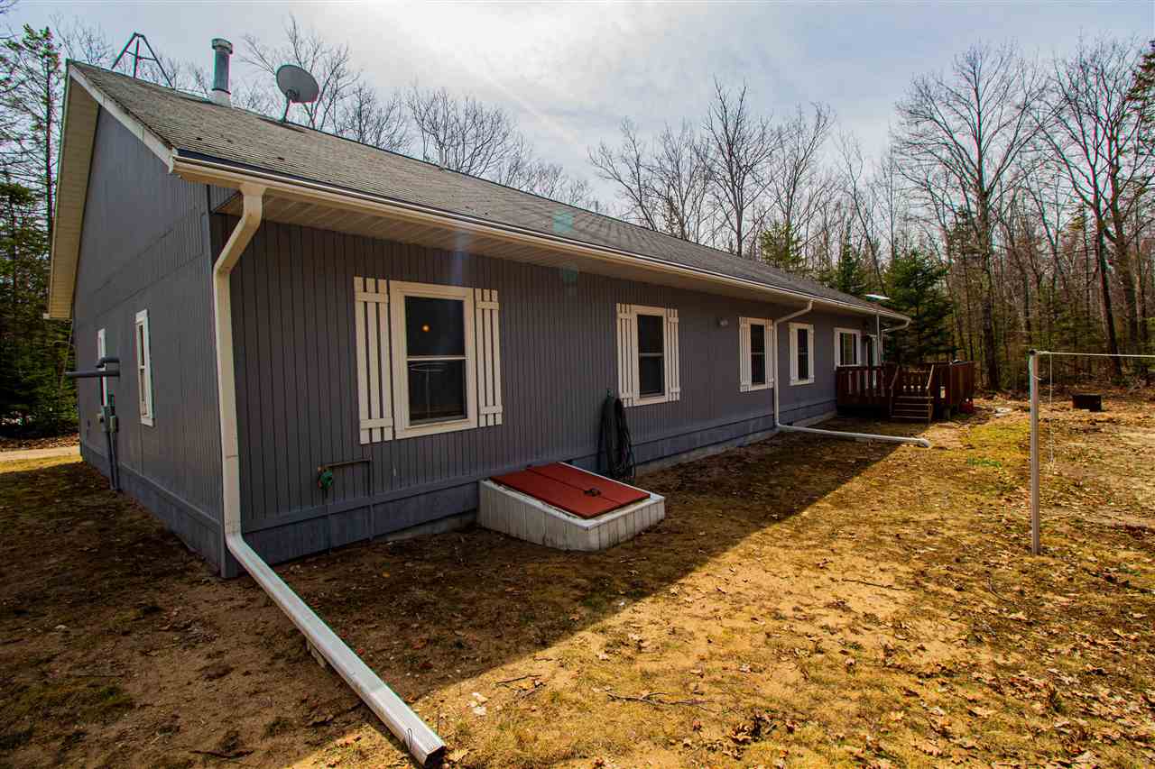 27646 White Cedar Trail Beaver Island MI 49782